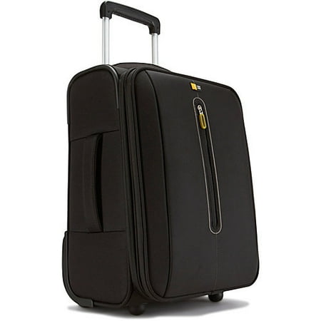 Case Logic 18" Upright Roller, Black