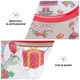 thumbnail image 4 of 8pcs fiesta regalo regalo envoltura cubo durable navidad estuche de almacenamiento de navidad suministro de Navidad, 4 of 6