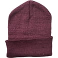 thumbnail image 2 of Yacht & Smith 48 Pack Wholesale Bulk Winter Thermal Beanies Skull Caps, Thermal Gloves Unisex Adult (48 Hat & Glove B), 2 of 8