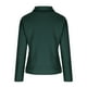 thumbnail image 5 of Pntutb Mujer Adelgazante Doble Botonadura Manga Larga Suelta Solld Turn-Down Collar Cardigan Tops Cortos Blusa Abrigos Liquidación Pntutb Pntutb-2088, 5 of 8