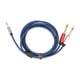 thumbnail image 1 of Cable estéreo macho, cable de audio de 3,5 mm a 2x Cable de audio compacto y liviano, 1 of 8