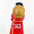 thumbnail image 4 of One Piece Egg Head Island Luffy Ornament Standing posture Handheld Ornament Model, 4 of 5