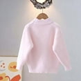 thumbnail image 4 of Chandail pour Enfants Chandail Col Rond pour Enfants Tricot pour Enfants, 4 of 8