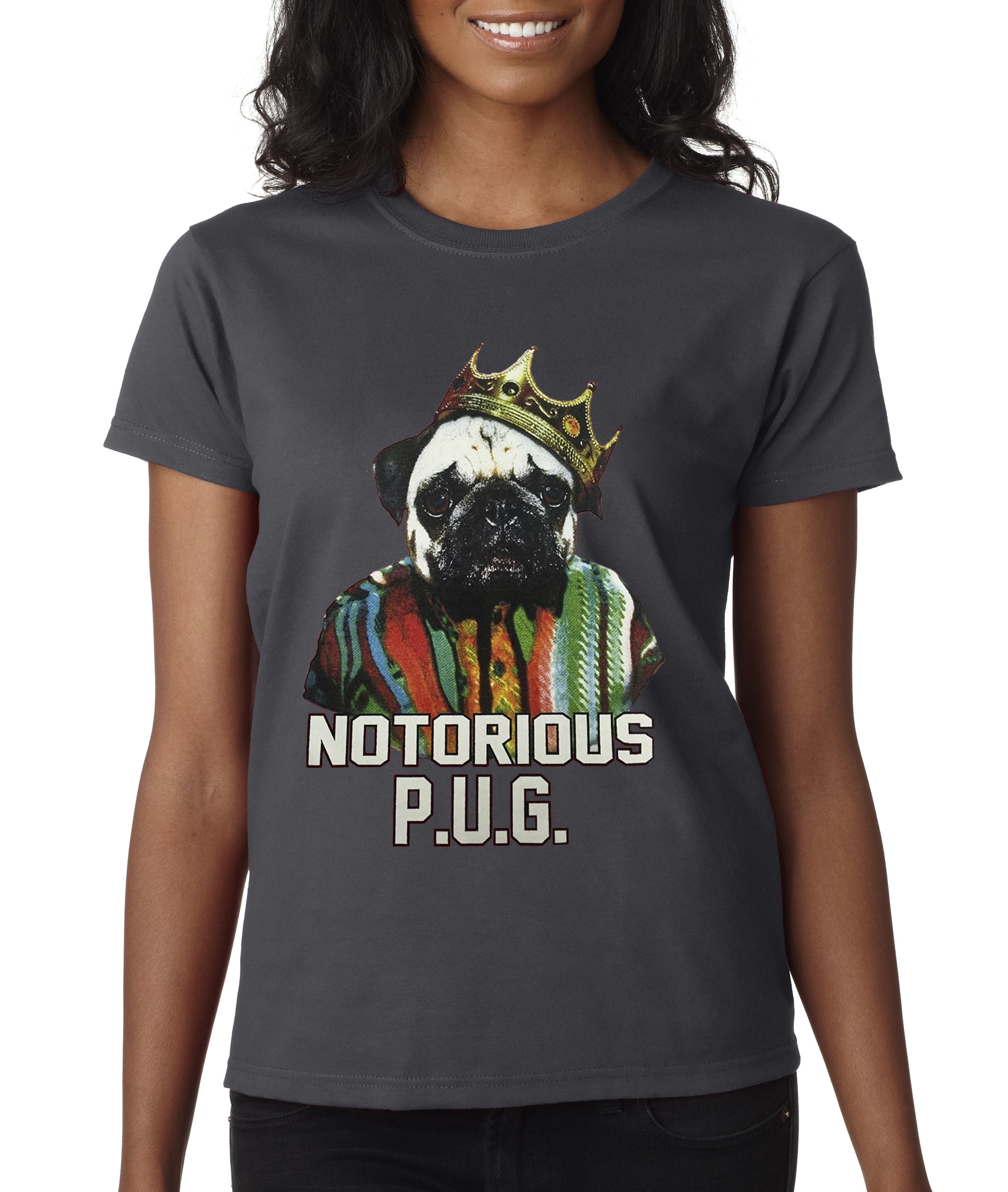 walmart biggie shirt