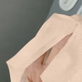 thumbnail image 3 of Lutiedan Nightgowns for Women Short Sleeve Crew Neck Short Nightshirt Summer Soft Cooling Pajamas Dress Casual Sleepwear, 3 of 7