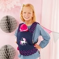 thumbnail image 4 of Bayer - Deluxe Baby Doll Carrier, 4 of 7