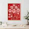 thumbnail image 4 of HaoXun DIY Pearl Diamond Decorative Painting Kit - Handmade Textured Bead Art Set for Beginner Home Wall Decor, All-Inclusive Material Pack, 4 of 8