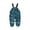Blue, variant on Rain Pants Kids,Kids Rain Jacket Tuffo Rain Suit Kids Snowpants Rainsuits Kids Ski Pants Boys Kids Snow Pants