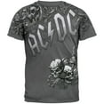 thumbnail image 1 of AC/DC - T-Shirt Doux Night Prowler, 1 of 2