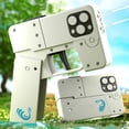 thumbnail image 2 of ICQOVD Folding Phone Style Water Spray Tool, 2 of 6