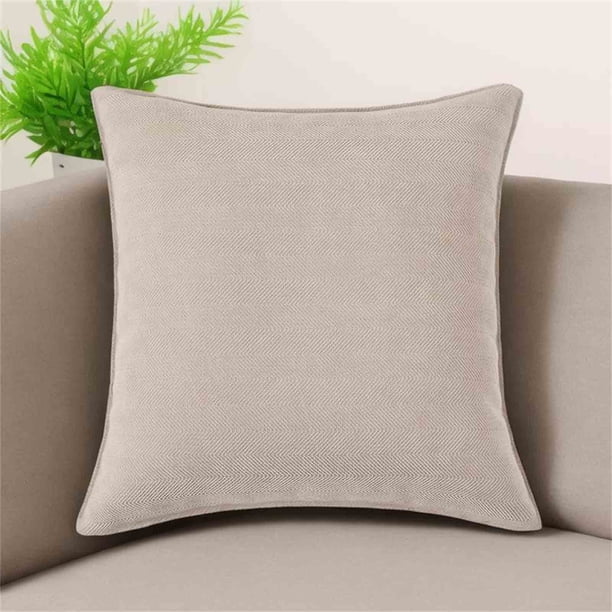 Fiudx Fundamental para La Chenilla Suave y Decorativa, Antiarrugas, Ideal Sofá de Salón, Decoración Moderna, Lujosa Máquina.