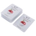 thumbnail image 4 of V7 Lazy Fruit Essence Mascarilla Hidratante Yuyangstore Máscara de esencia de frutas, 4 of 7