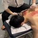 thumbnail image 4 of Stainless Steel Gua Sha Massger Muscle Pain Relief Scraper Lymphatic Drainage Tool Anti Cellulite Paddle Massager, 4 of 5