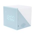 thumbnail image 1 of Xihbxyly Ofertas especiales, liquidación de primera calidad hoy Nueva alarma LED colorida con luz nocturna de carga., 1 of 7