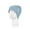 Blue, variant on Women's Celeste Space Dye Hat