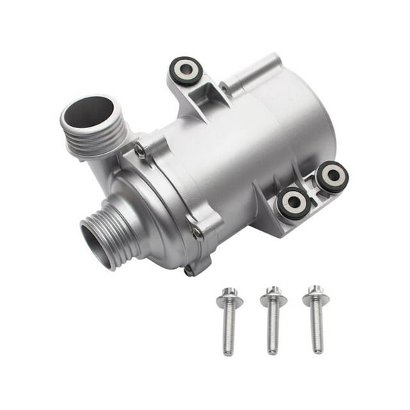 Water Pump - Compatible with 2013 - 2015, 2017 - 2018 BMW 320i 2014