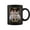 Black, variant on KPop Princess Birthday Girl Korean Pop Music K Pop Bday Coffee Mugs