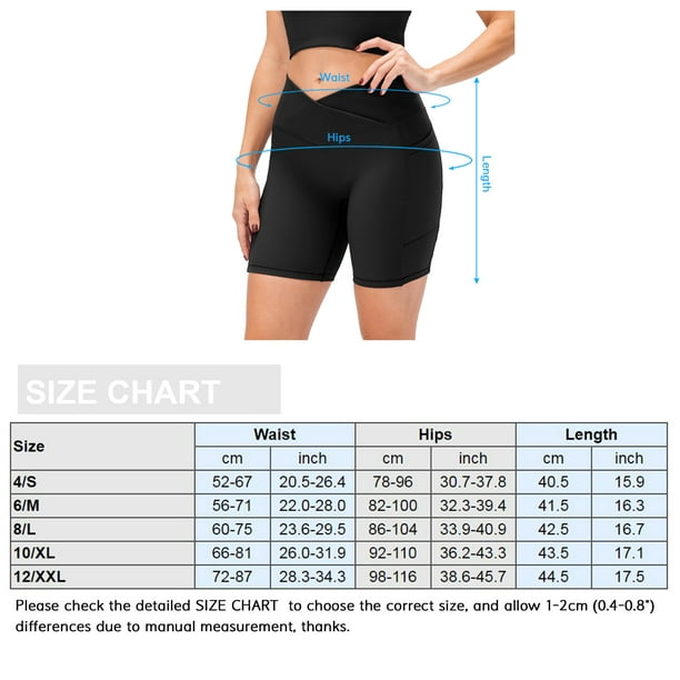 Sexy Gym Yoga Shorts Women Colorful High Waist Pleated Pocket Athletic  Sport Fitness Shorts Push up Running Workout Shorts Hot