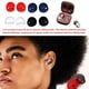 thumbnail image 5 of Gwong Electrónica 1 par de auriculares de silicona Taps para Samsung Galaxy Buds Live Wireless Auricular, 5 of 7