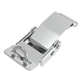 thumbnail image 1 of Elodie Stainless Steel Box Buckle Box Latch for Suitcase Trinket Box Wooden Cabinet Type C, 1 of 8