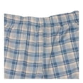 thumbnail image 3 of Short George para Caballero Talla EG Cuadros Multicolor, 3 of 4
