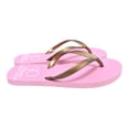 thumbnail image 1 of Sandalia Ocean Pacific Talla 24 Pata de Gallo Rosa, 1 of 4