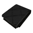 thumbnail image 1 of Lipstore Magnetic Fireplace Cover Fireplace Draft Stopper for Iron Frame Home Outdoor 81cmx100cm, 1 of 8