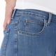 thumbnail image 3 of Capri Jean Lee Relaxed Fit Soar Color para mujer, talla 10, 3 of 5