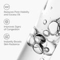 thumbnail image 4 of 2 PACK 1 Fl Oz Niacinamida 10% + Zinc 1%, Suero suavizante para piel propensa a las imperfecciones, 4 of 4