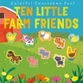 thumbnail image 1 of Ten Little Farm Friends, 1 of 4