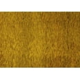 thumbnail image 1 of Ahgly Company Indoor Rectangle Abstract Yellow Modern Area Rugs, 7' x 10', 1 of 4
