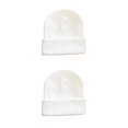 thumbnail image 1 of Gorros Jumpingount Tejidos unisex sin borde elástico Hip Hop, 1 of 6