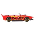 thumbnail image 6 of Hot Wheels Batman-Themed 10-Pack of Toy Vehicles in 1:64 Scale (Styles May Vary), 6 of 6