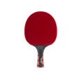 thumbnail image 3 of Stiga T1281 Évolution Raquette de Tennis de Table Haut de Gamme en Rouge, 3 of 5