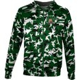 thumbnail image 4 of ProSphere Boys' Ohio University Camo Fullzip Hoodie, 4 of 8