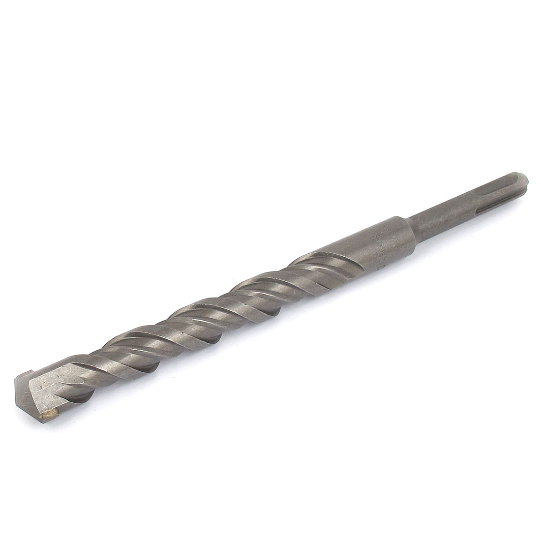 Unique Bargains SDS Plus Square Shank Masonry Hammer Drill Drilling Bit