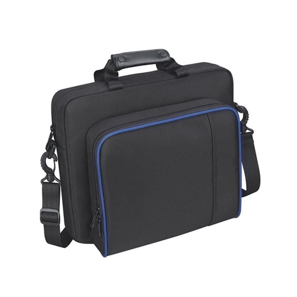 Toystoory Bolsa de almacenamiento Estuche protector Hombre Accesorios Portátil diario Gran capacidad Reemplazo de un hombro para Almacenamiento y organización del hogar