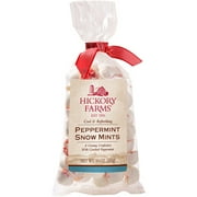 Hickory Farms Peppermint Snow Mints Gift, 10 Oz.