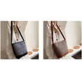 thumbnail image 4 of Bucket Bag Large Capacity Fashion All-match Shoulder Purse Crossbody Purse, 4 of 8