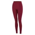 thumbnail image 3 of Dare 2B Womens In The Zone Base Layer Leggings, 3 of 4