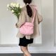 thumbnail image 1 of Bolso de hombro con burbujas para mujer, Bolso cruzado versátil, Bolso de moda para mujer y niña, 1 of 6