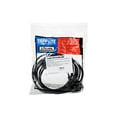 thumbnail image 2 of Tripp Lite P516-006-HR 6 ft. High Resolution VGA Monitor Y Splitter Cable (HD15 M to 2x HD15 F), 2 of 8
