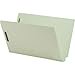 thumbnail image 2 of Nature Saver End Tab Pressboard Fastener Folder, 2 of 2