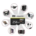 thumbnail image 3 of Xiaomi Micro SD Card 256GB 512GB 1TB 2TB Memory Card Class10 512GB TF Card Mini Flash USB Pendrive Send Adapter, 3 of 4