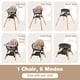 thumbnail image 2 of Silla Alta para Bebé BABY JOY Convertible 6 en 1 de Madera, 2 of 9