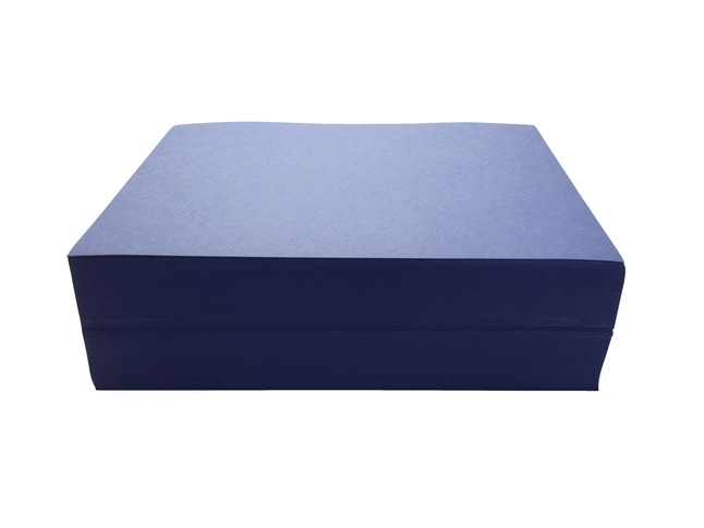 Childcraft Construction Paper, 9 x 12 Inches, Blue, 500 Sheets