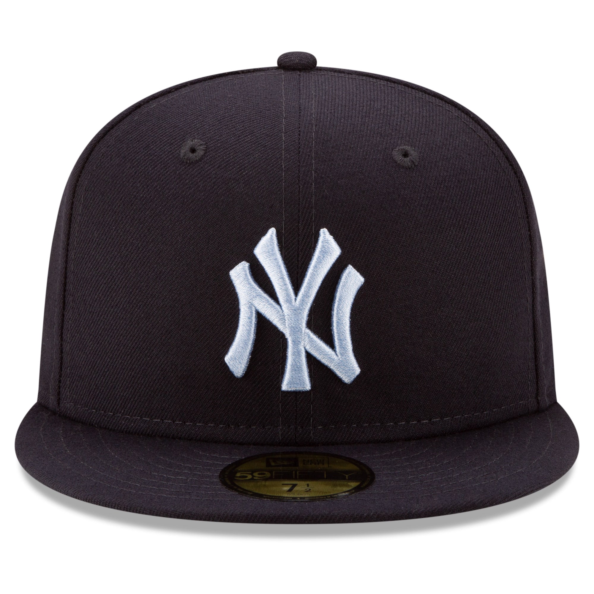 59FIFTY Fitted Hat - Navy 