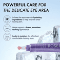 thumbnail image 5 of ROSEBLEM Eye Cream – Hydrating & Repair Eye Cream for Dark Circles, Fine Lines & Puffiness, Anti Aging Eye Cream with Peptides & Ectoin, Fragrance Free, 5 of 13