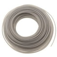 thumbnail image 2 of 2xUniversal Desbrozadora Desbrozadora Cortadora de Césped Cable Línea Cadena Alambre de material acero shamjiam Línea de corte de hilo, 2 of 6