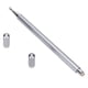 thumbnail image 3 of Bolígrafo Táctil Inteligente, Punta De Fibra De Tamaño Adecuado 2 En 1, Lápiz óptico De Aluminio Para Tableta Portátil Y Teléfono Móvil, 3 of 7